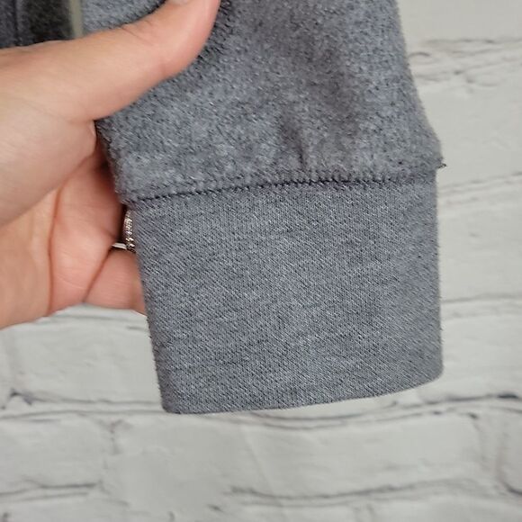 GAP Full-Zip Hooded Fleece Winter Jacket - Picture 4 of 7